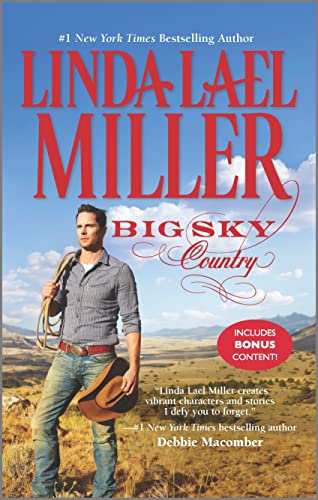 Big Sky Country (The Parable Series, 1) - Click to Buy