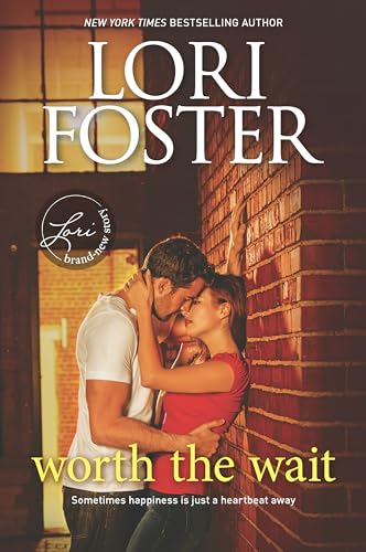 Worth the Wait: A Sexy Summer Read (The Guthrie Brothers, 2) - Click to Buy