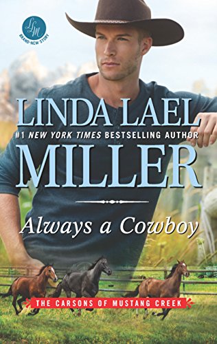 Always a Cowboy - Click to Buy