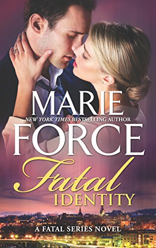Fatal Identity: A Romantic Suspense novel (The Fatal Series) - Click to Buy