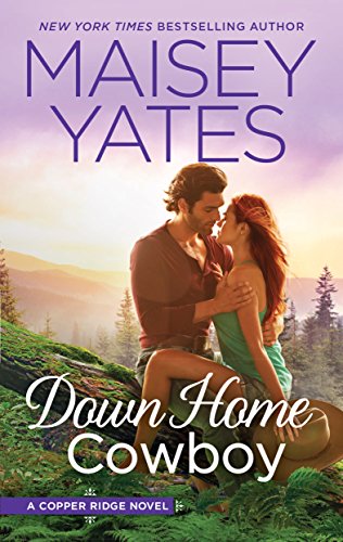 Down Home Cowboy: A Western Romance Novel - Click to Buy