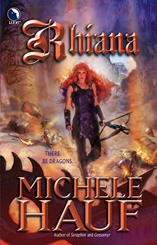 Rhiana (The Changelings) - Click to Buy