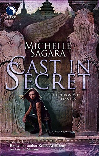 Cast in Secret - Click to Buy