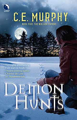 Demon Hunts - Click to Buy