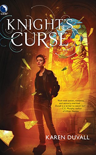 Knight's Curse - Click to Buy