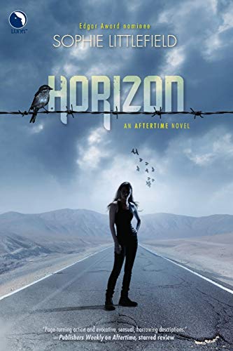 Horizon (An Aftertime Novel) - Click to Buy