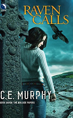 Raven Calls (The Walker Papers, Book 7) - Click to Buy