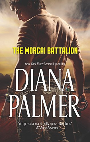 The Morcai Battalion (The Morcai Battalion, 1) - Click to Buy