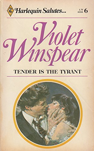 Tender Is The Tyrant - Click to Buy
