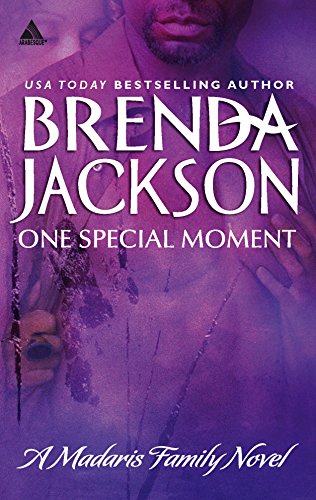 One Special Moment (Madaris Family Saga) - Click to Buy