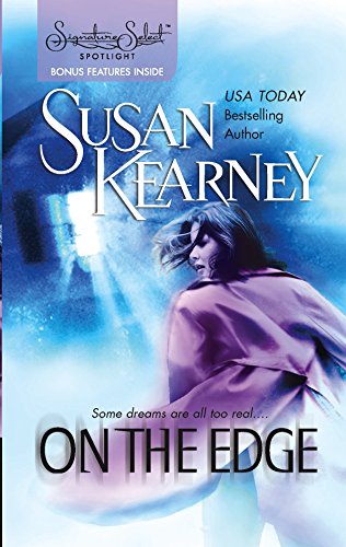 On the Edge (Signature Select Spotlight) - Click to Buy