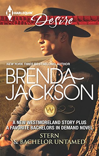 Stern & Bachelor Untamed: An Anthology (The Westmorelands) - Click to Buy