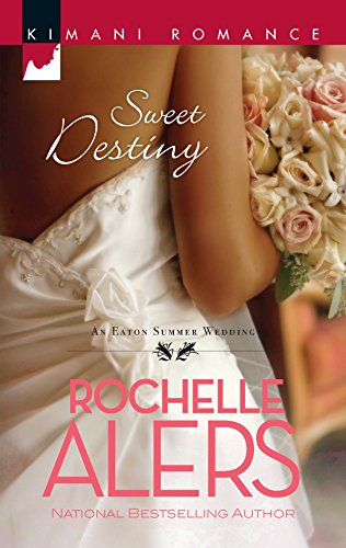 Sweet Destiny: An African American Romance Novel - Click to Buy