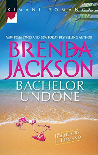 Bachelor Undone (Bachelors in Demand) - Click to Buy