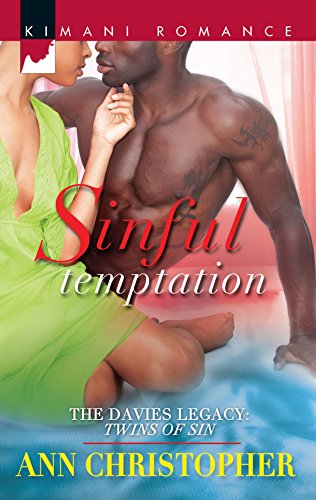 Sinful Temptation - Click to Buy
