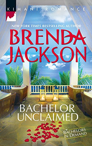 Bachelor Unclaimed (Bachelors in Demand) - Click to Buy