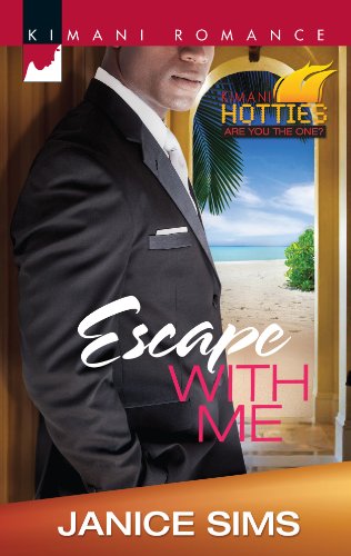 Escape with Me (Kimani Hotties) - Click to Buy