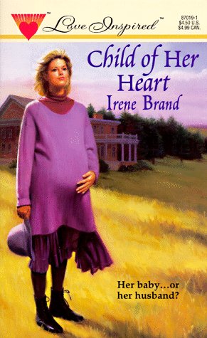Child of Her Heart - Click to Buy