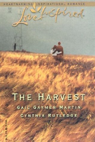The Harvest: All Good Gifts/Loving Grace (Steeple Hill Thanksgiving 2-in-1) (Love Inspired #223)