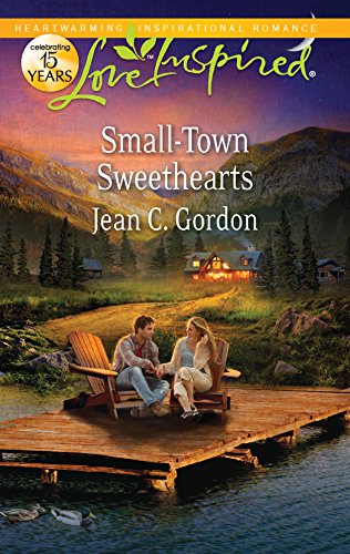 Small-Town Sweethearts - Click to Buy