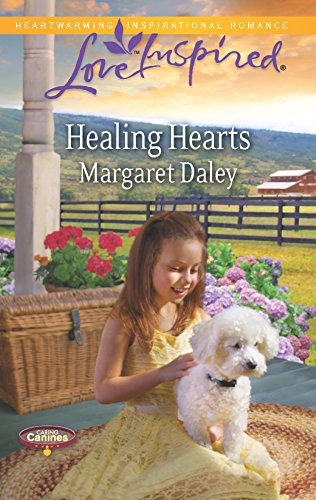 Healing Hearts - Click to Buy