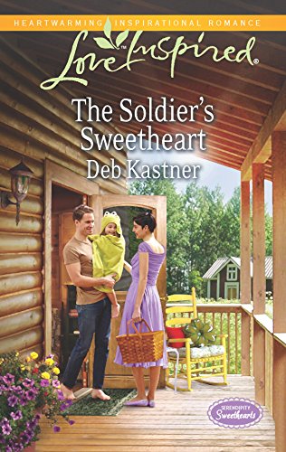 The Soldier's Sweetheart - Click to Buy