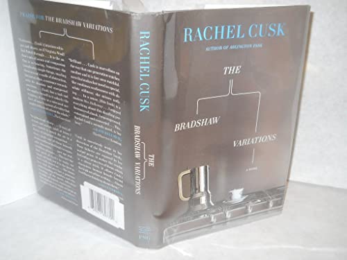 The Bradshaw Variations: A Novel - Click to Buy