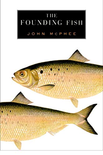 Founding Fish - Click to Buy