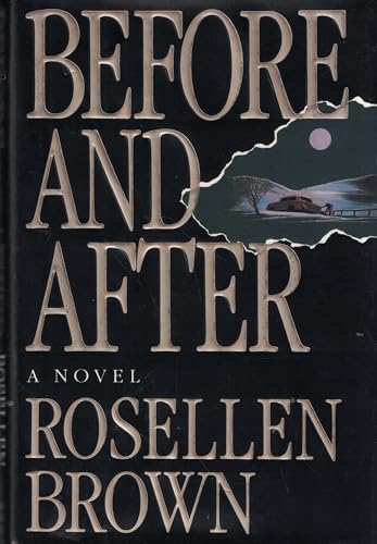 Before and After - Click to Buy
