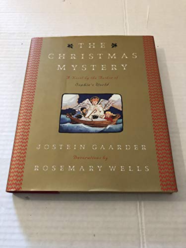 The Christmas Mystery - Click to Buy
