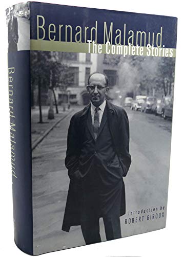 Bernard Malamud: The Complete Stories - Click to Buy