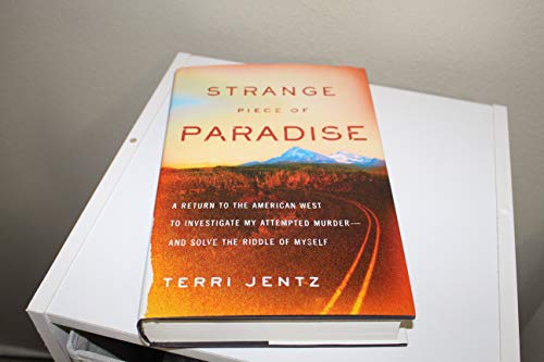 Strange Piece of Paradise - Click to Buy