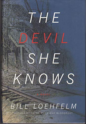 The Devil She Knows: A Novel (Maureen Coughlin Series) - Click to Buy