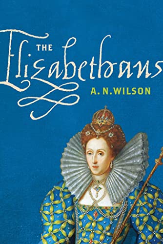 The Elizabethans - Click to Buy