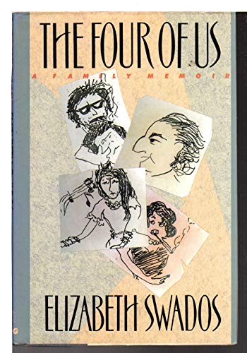 The Four of Us: The Story of a Family - Click to Buy