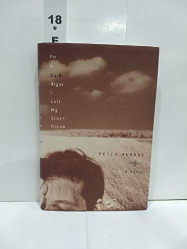 On a Dark Night I Left My Silent House - Click to Buy