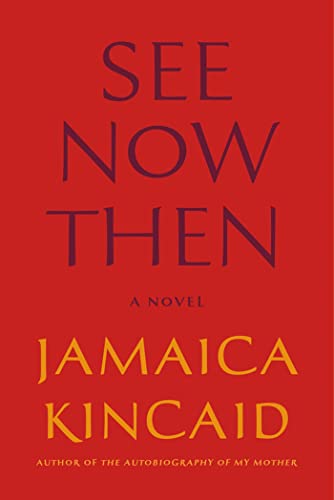 See Now Then: A Novel - Click to Buy