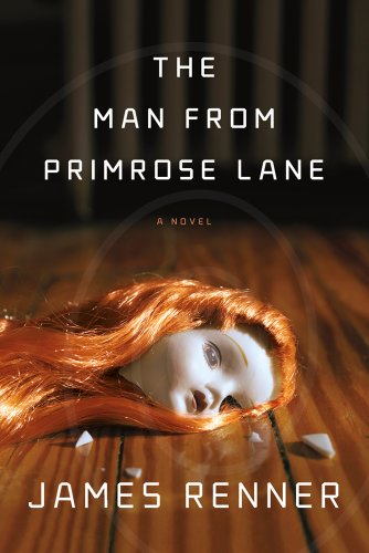The Man from Primrose Lane: A Novel - Click to Buy