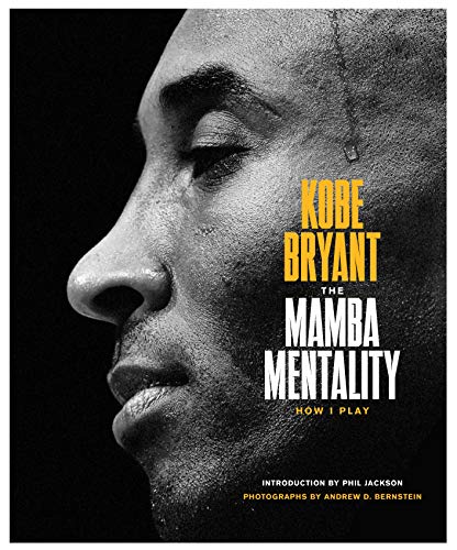 The Mamba Mentality: How I Play - Click to Buy