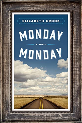 Monday, Monday: A Novel - Click to Buy