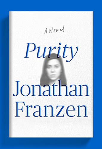 Purity: A Novel - Click to Buy
