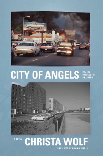 City of Angels or The Overcoat of Dr. Freud - Click to Buy
