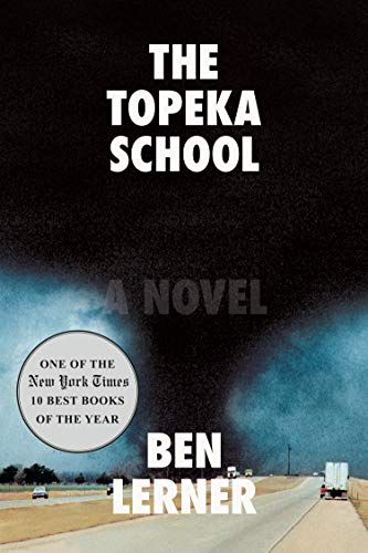 The Topeka School: A Novel - Click to Buy