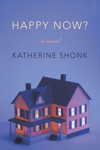 Happy Now? - Click to Buy
