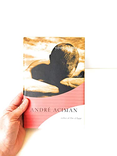 Call Me by Your Name: A Novel - Click to Buy