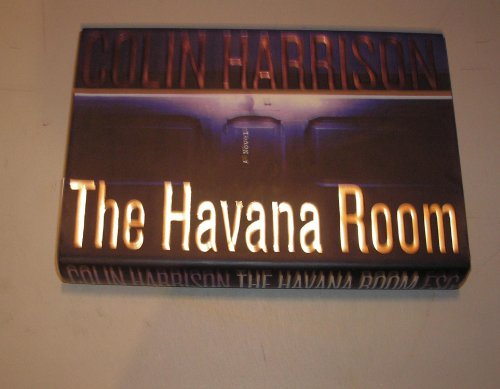 The Havana Room: A Novel - Click to Buy