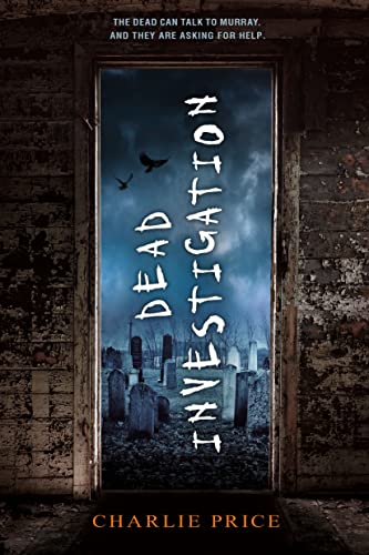 Dead Investigation - Click to Buy