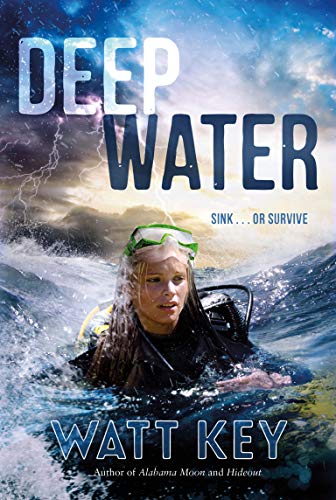 Deep Water - Click to Buy