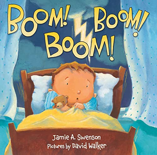 Boom! Boom! Boom! - Click to Buy