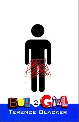Boy2Girl - Click to Buy